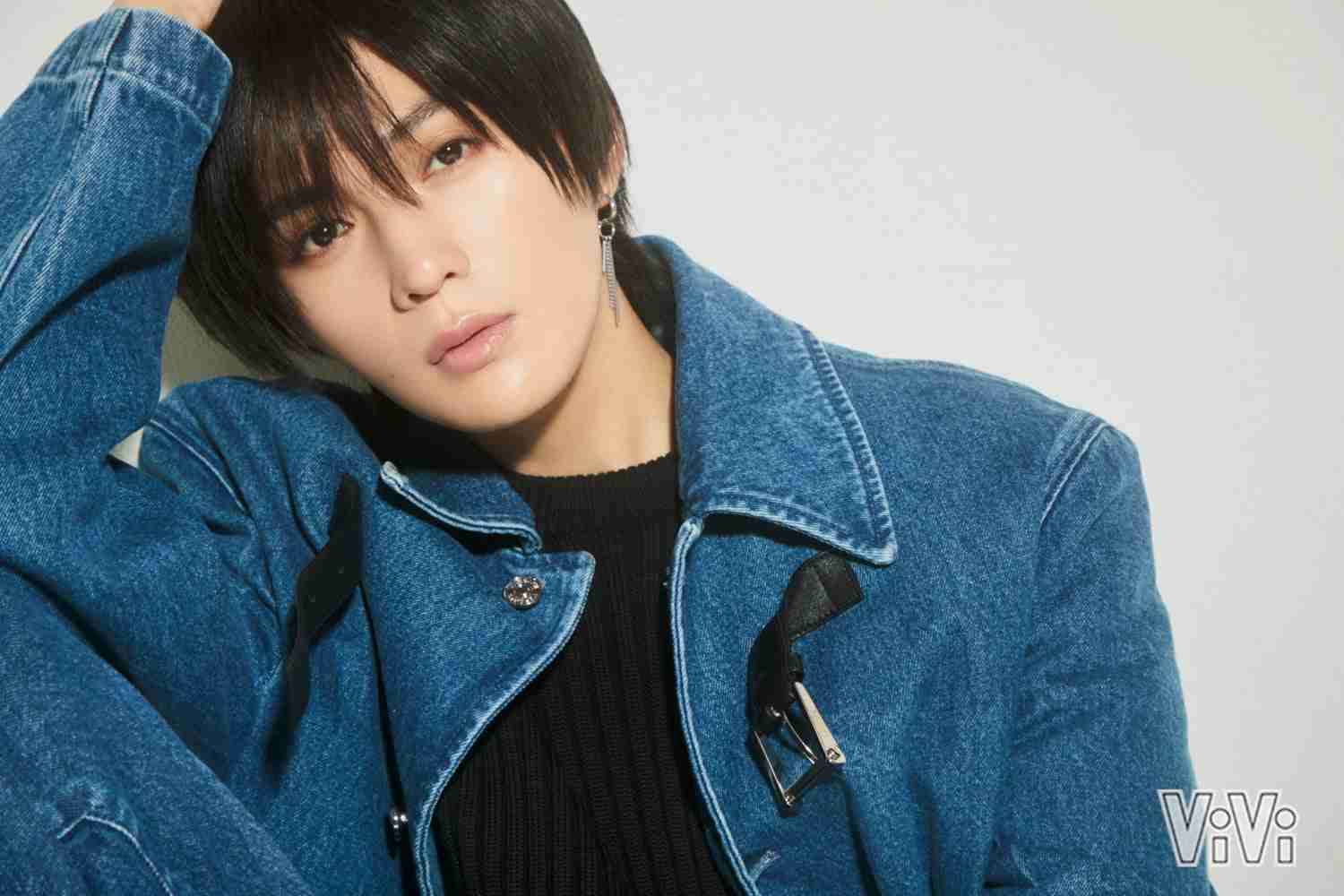 2023年下半期「ViVi国宝級イケメンランキング」発表 FANTASTICS八木勇征がNOW部門で初の首位