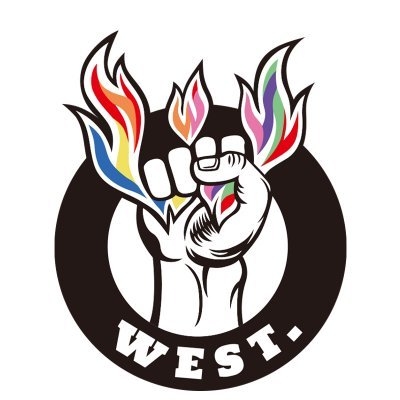 WEST. on Twitter: 