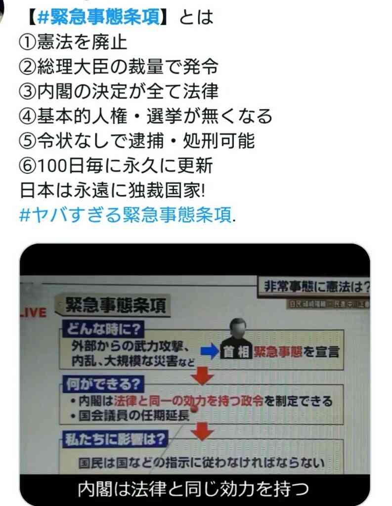 イルミナティ・陰謀論について語ろう Part20