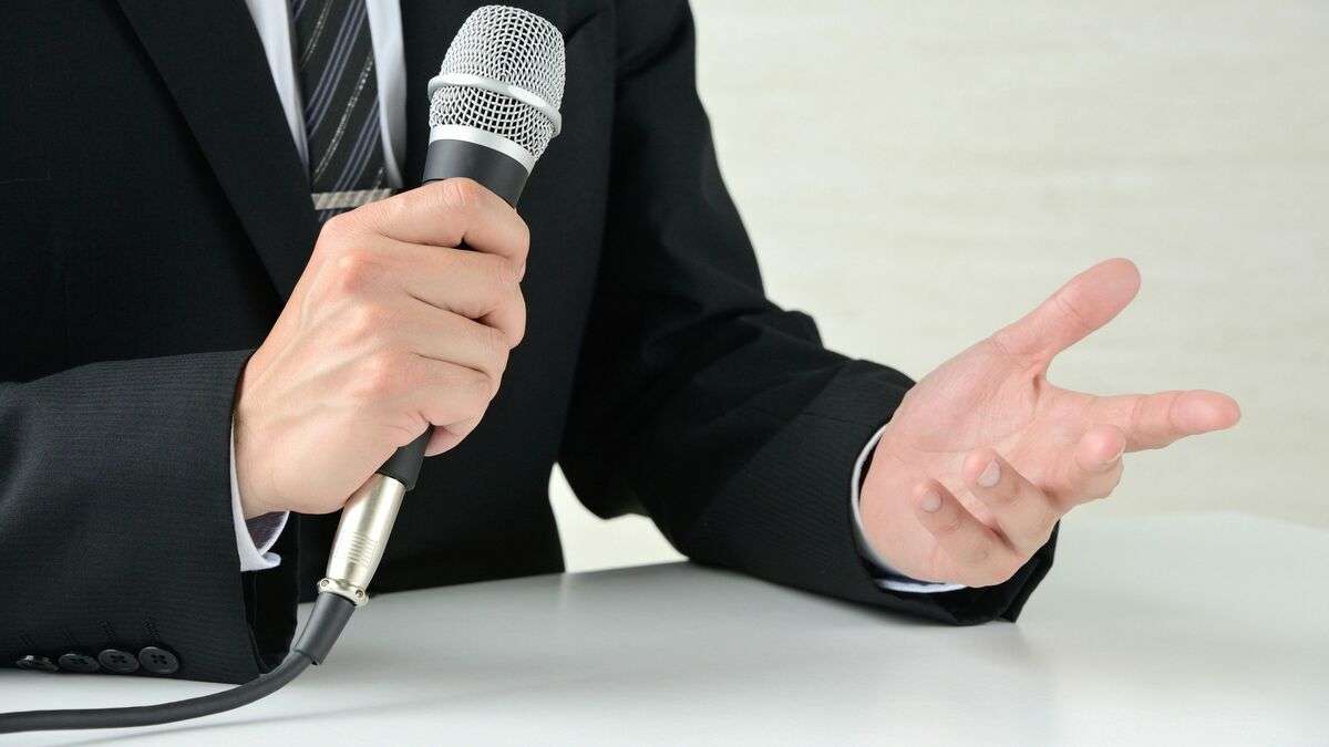 ｢いい大学｣に入れば幸せになれるか…人気予備校講師が受験生に必ず伝えている｢幸せになれない大人｣の共通点 立派な職業に就いても､お金持ちになっても｢幸せ｣とは限らない | PRESIDENT Online（プレジデントオンライン）