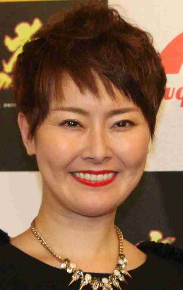 遠野なぎこ　新恋人と1週間で破局「やっぱり、私忙しい人は苦手だ。学ばないね」今後は友人関係に