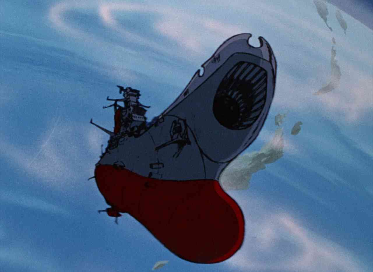 「宇宙戦艦ヤマト」50周年企画が始動、庵野秀明が企画・プロデュース