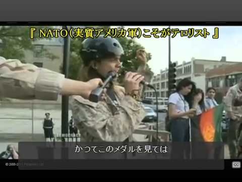 最悪な間違いだった...（目覚めはじめたアメリカ兵） - YouTube