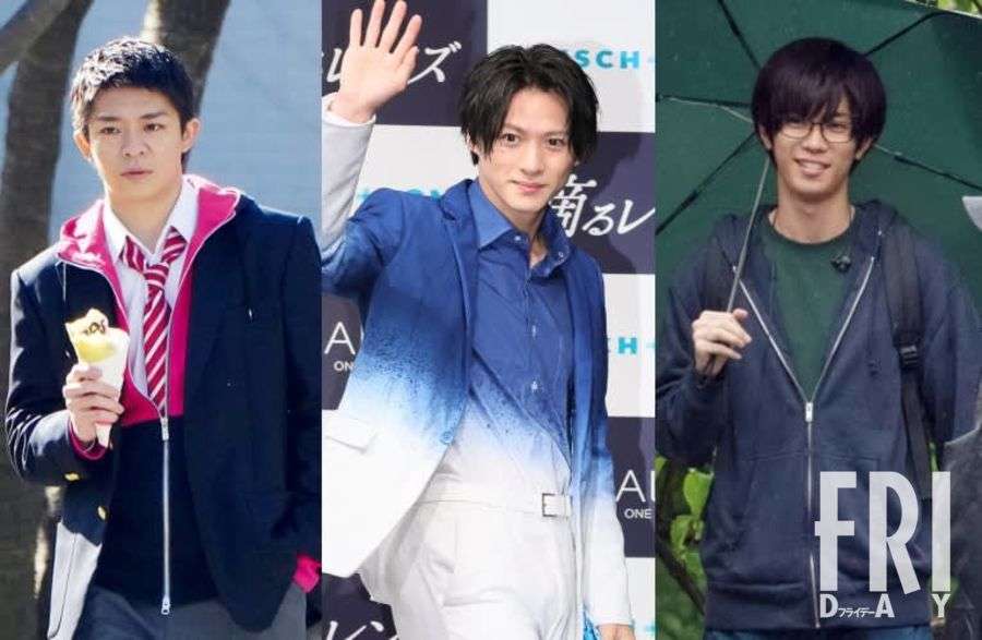 ジャニーズ番組８本終了のNHK…『Number_i』出演でファンの怒りと蒸し返される”あの問題”（FRIDAY） - Yahoo!ニュース