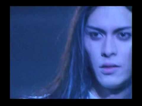 BUCK-TICK in heaven moon light - YouTube