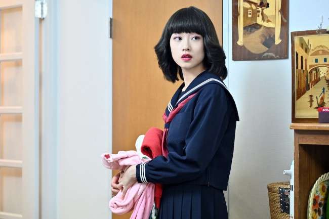 『不適切にもほどがある！』純子がグレた理由に感動の声「そんな理由が」「いい娘すぎる」（クランクイン！） - Yahoo!ニュース