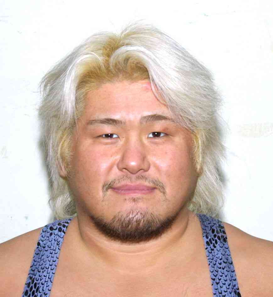 プロレスラーの吉江豊さん、５０歳で急逝…高崎市内での試合後体調不良を訴え救急搬送（スポーツ報知） - Yahoo!ニュース