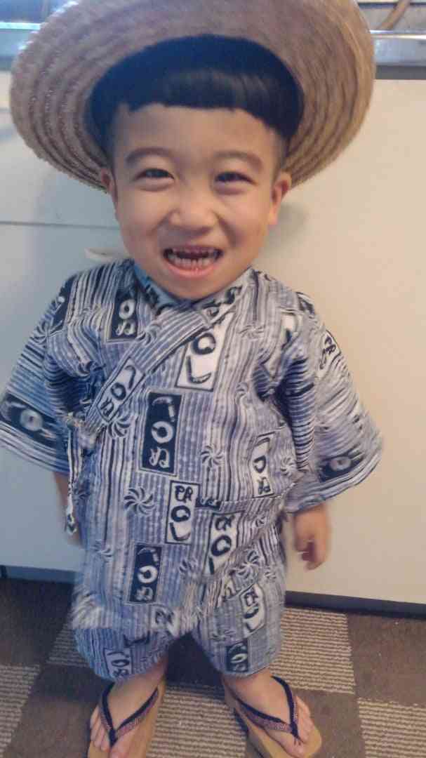 通学スタイル！ | お腹の中でしか生きられない赤ちゃん