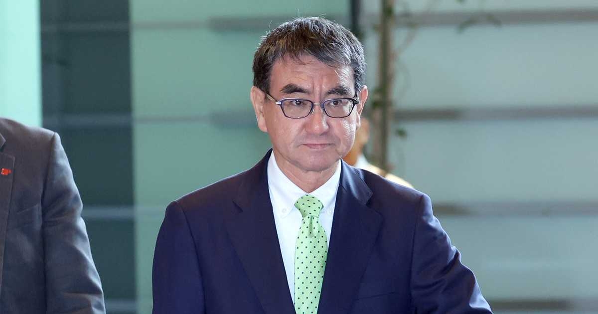 内閣府ＴＦ入りは「河野太郎氏の推薦」辞任の大林ミカ氏、中国企業ロゴ問題で説明 - 産経ニュース