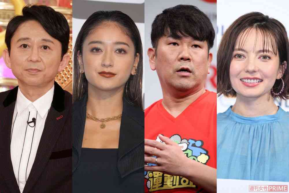 「ベッキーは「改名したい。」…芸能人たちがThreadsで衝撃投稿もネットニュースにならない裏事情「芸能人の裏垢的存在になっている」 | 週刊女性PRIME