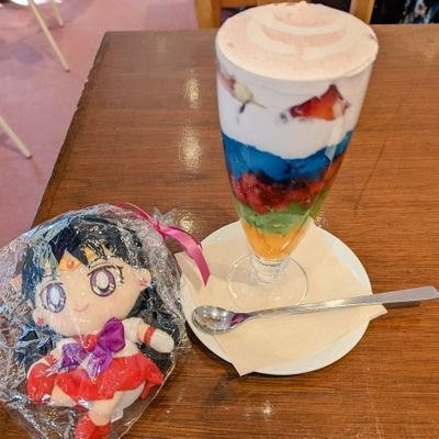 ティセラ on Twitter: 