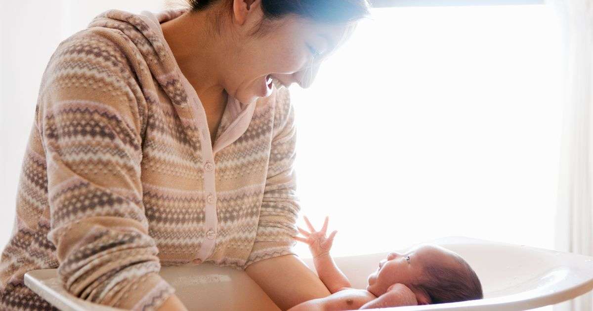 乳児が沐浴中に死亡する事故。ベビーバスを使用する際、絶対にやってはいけないこと | ハフポスト LIFE