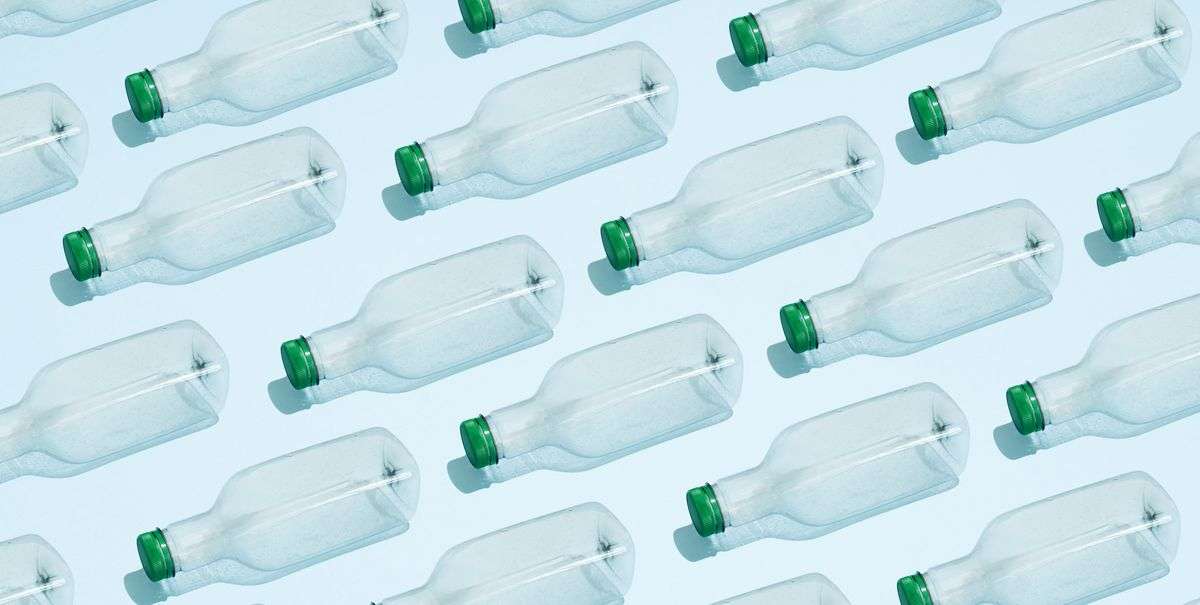 体に入ったナノプラスチック、心臓発作や早期死亡の原因に？最新研究が示唆