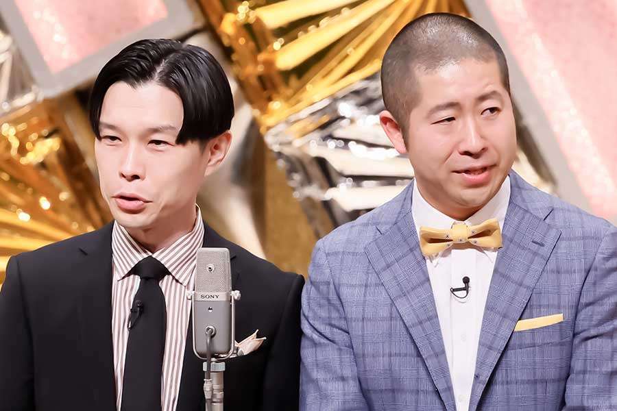 『ぽかぽか』ハライチ＆神田愛花、MC3人不在の異例事態　坂上忍が代打MC…数時間前に急遽オファー