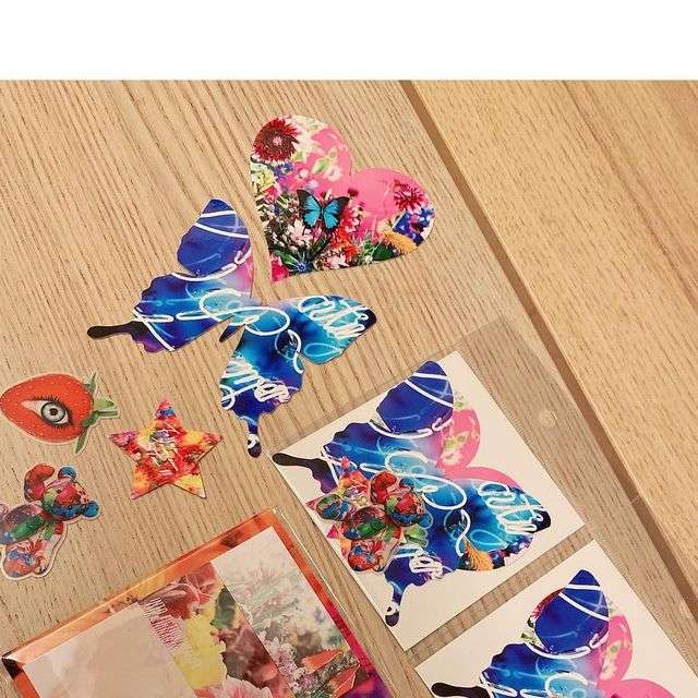 .っっかわいいぃぃっ❤️.蜷川監督っありがとうございます?.こうしてとってもお忙しい中私�... | Instagram