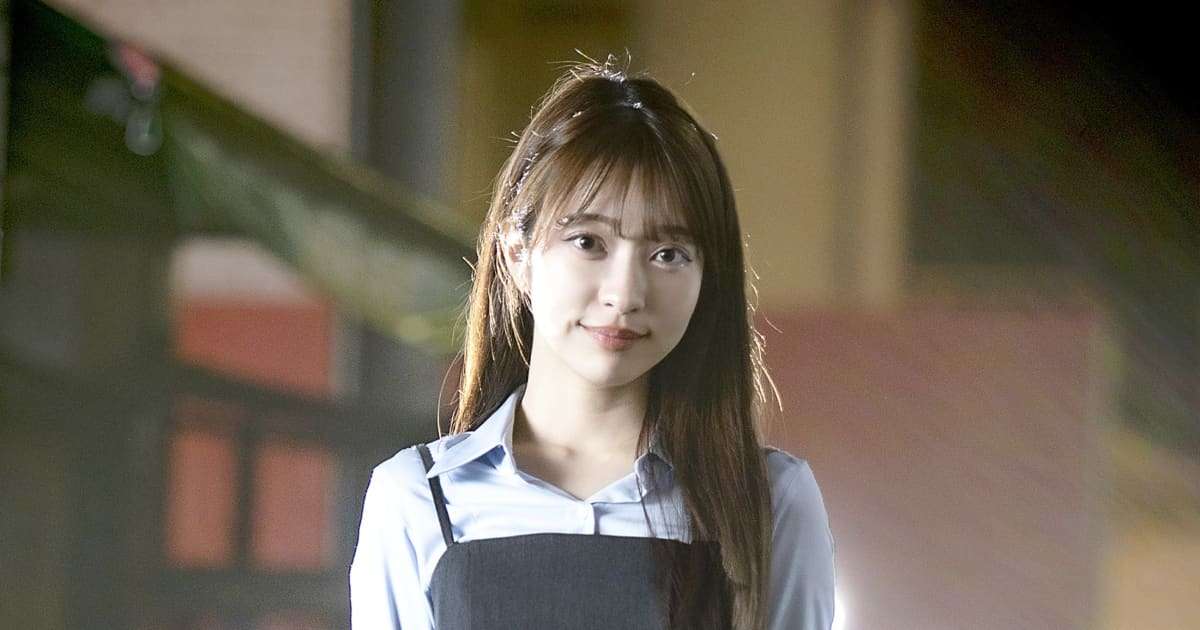 「日本一の女子大生になりたい」…”日本一かわいい女子高生＆ミス青山”は大平正芳元首相の曾孫だった | FRIDAYデジタル