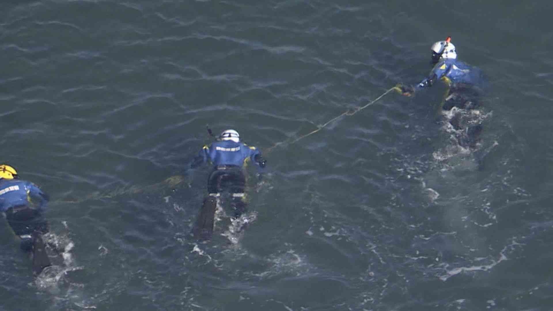浜名湖17歳遺体事件　暴行や監禁の疑いで少年3人を含む男5人を逮捕