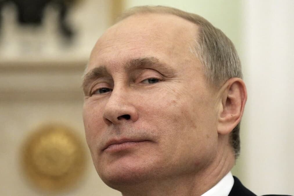 ロシア国民に「自家栽培」を奨励...プーチンがエクアドルからのバナナ輸入を禁止した理由とは？｜ニューズウィーク日本版 オフィシャルサイト