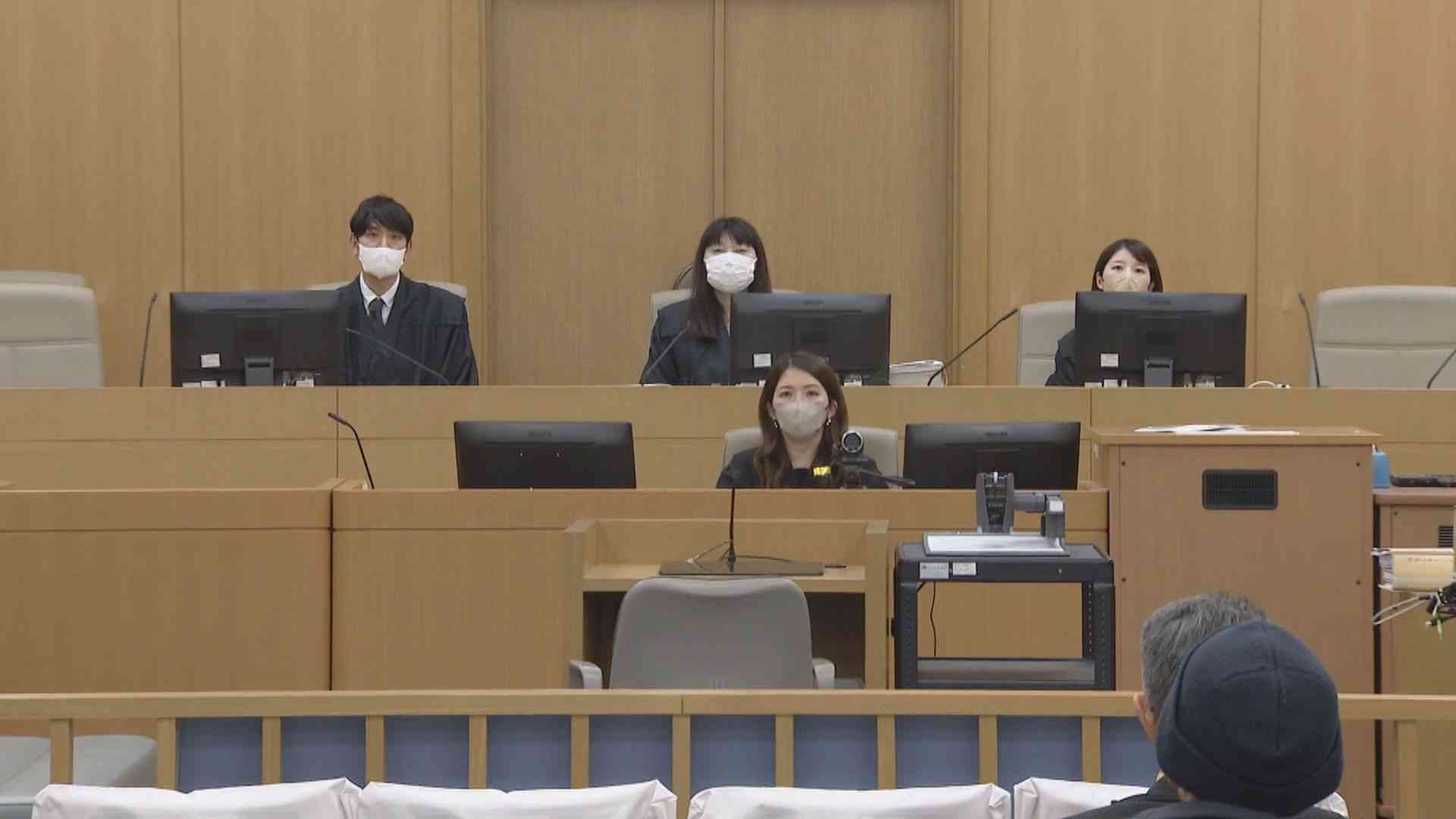 新型コロナワクチン接種後に“陽性”→“死亡”…遺族が法廷で意見陳述「行政が情報開示しなかった」（RKB毎日放送） - Yahoo!ニュース