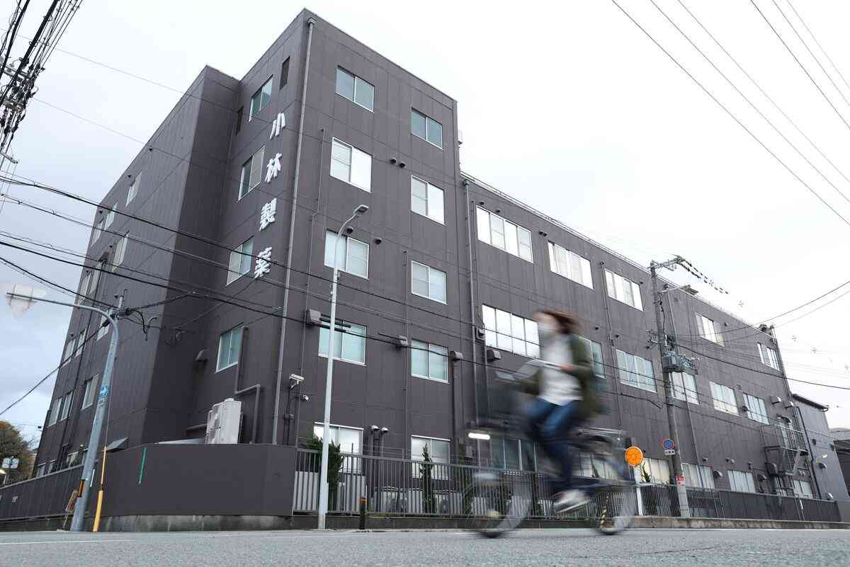紅麹サプリ健康被害、製造の大阪工場は昨年末閉鎖　立ち入り調査できず（産経新聞） - Yahoo!ニュース