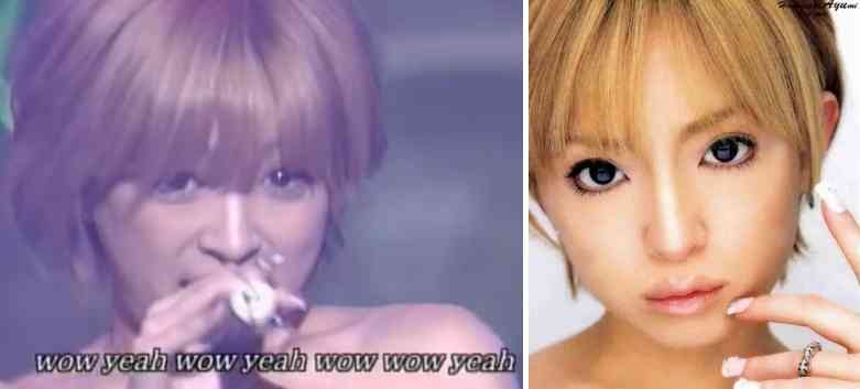 昭和体型あるある言いたい