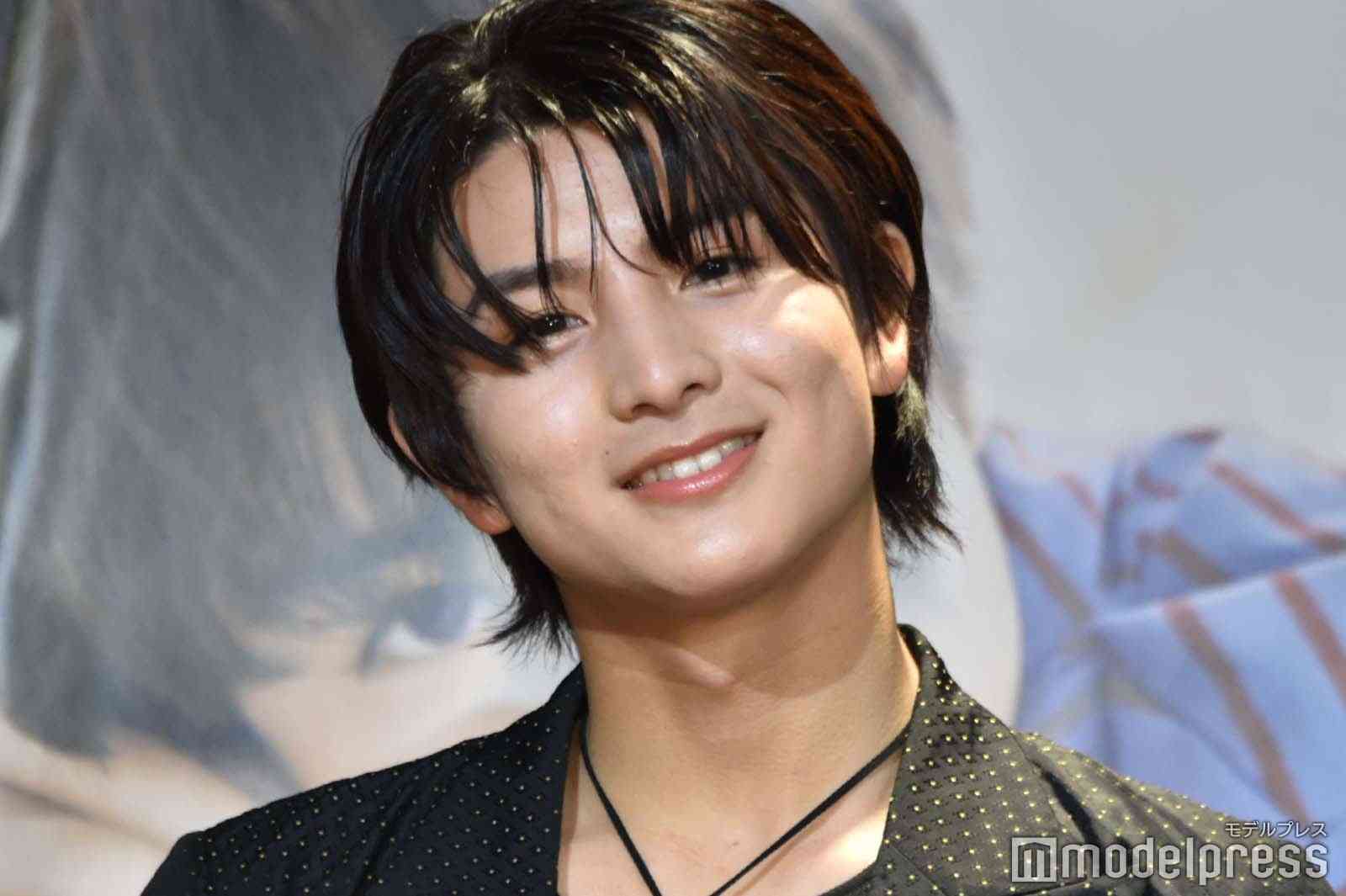 超特急・柏木悠、カレンダーを見せたいメンバーは？高松アロハには「買えって言ってます」 - モデルプレス