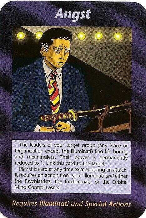 イルミナティ・陰謀論について語ろう Part20