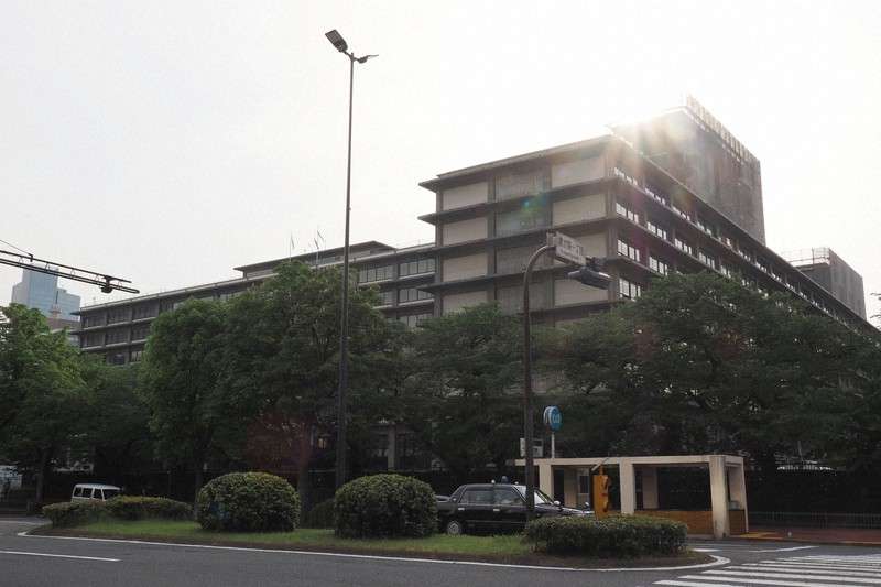 サッカー観戦行かないで　外務省、北朝鮮への渡航自粛改めて要請 - ライブドアニュース