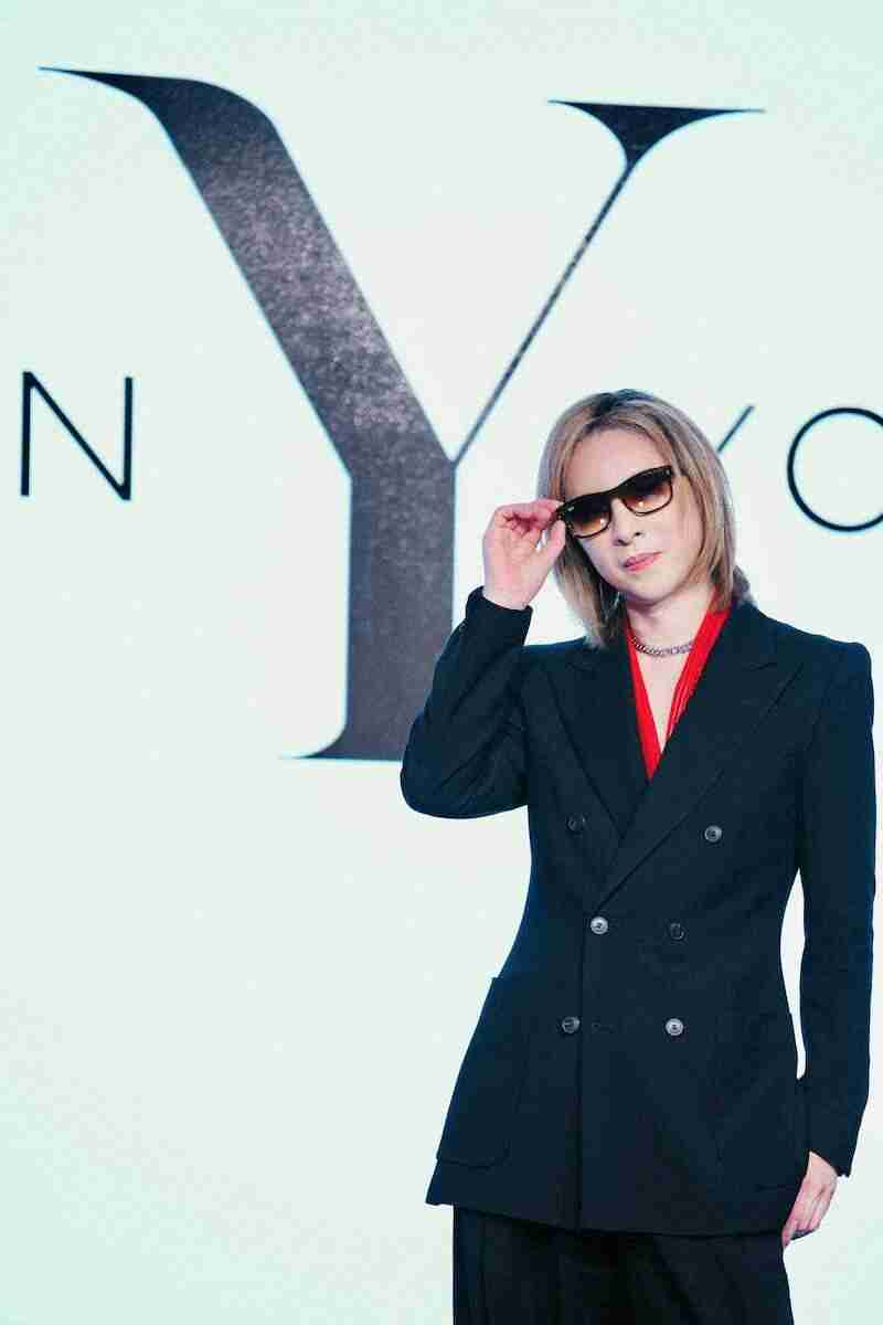 YOSHIKI　大谷ドジャースの試合で米国国歌のピアノ演奏　4.16対面期待「会えるんですかね」― スポニチ Sponichi Annex 芸能