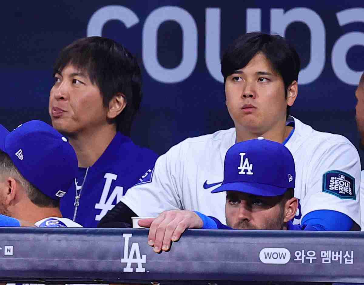 「うそ」はギャンブル依存症の主な症状の一つ　大谷の声明通りなら症状に合致（スポニチアネックス） - Yahoo!ニュース
