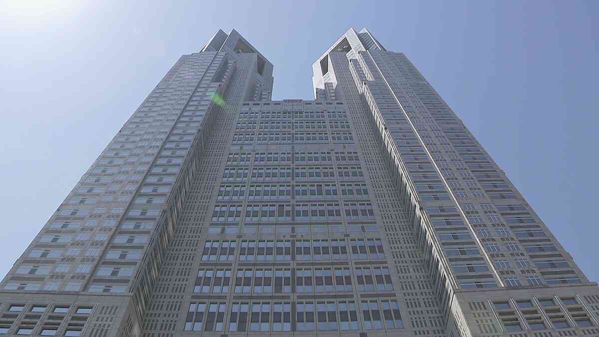 都内在住の5歳未満の男の子が「はしか」感染　先月末に南アジアから帰国　東京都発表 - ライブドアニュース