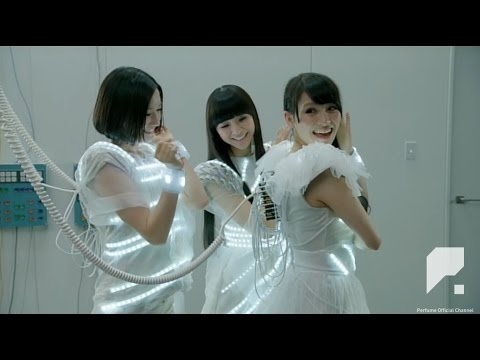 [Official Music Video] Perfume「Spring of Life」 - YouTube