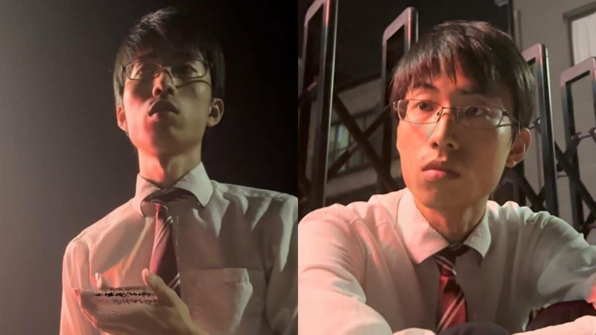 〈四谷大塚〉高校時代、幼児にトイレで自分の局部を触らせて警察沙汰、退学に…森容疑者（24）が過去に犯していた“もうひとつの大罪”…求められる「日本版DBS」学習塾にも制度認定を | 集英社オンライン | ニュースを本気で噛み砕け