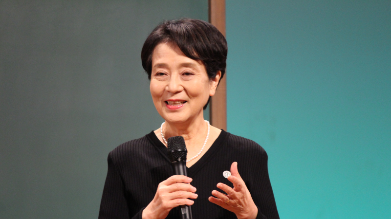 「母親になって後悔してる」共感する女性たちが感じる生きづらさ【テレビ寺子屋】 - テレしずWasabee わさびー