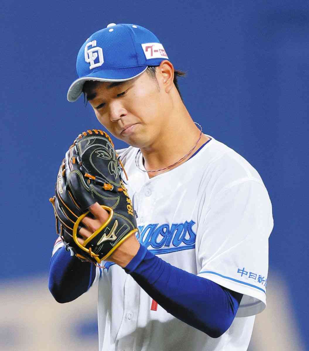 【中日】立浪監督、高橋宏斗の2軍再調整を明言「今先発させてもチームのためにも本人のためにもならない」：中日スポーツ・東京中日スポーツ 