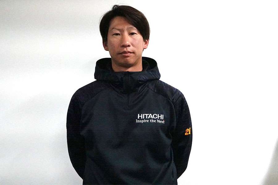結婚直後の戦力外に妻が号泣「しんどい思いを」 電話越しの報告…無駄にしない“嬉しさ”