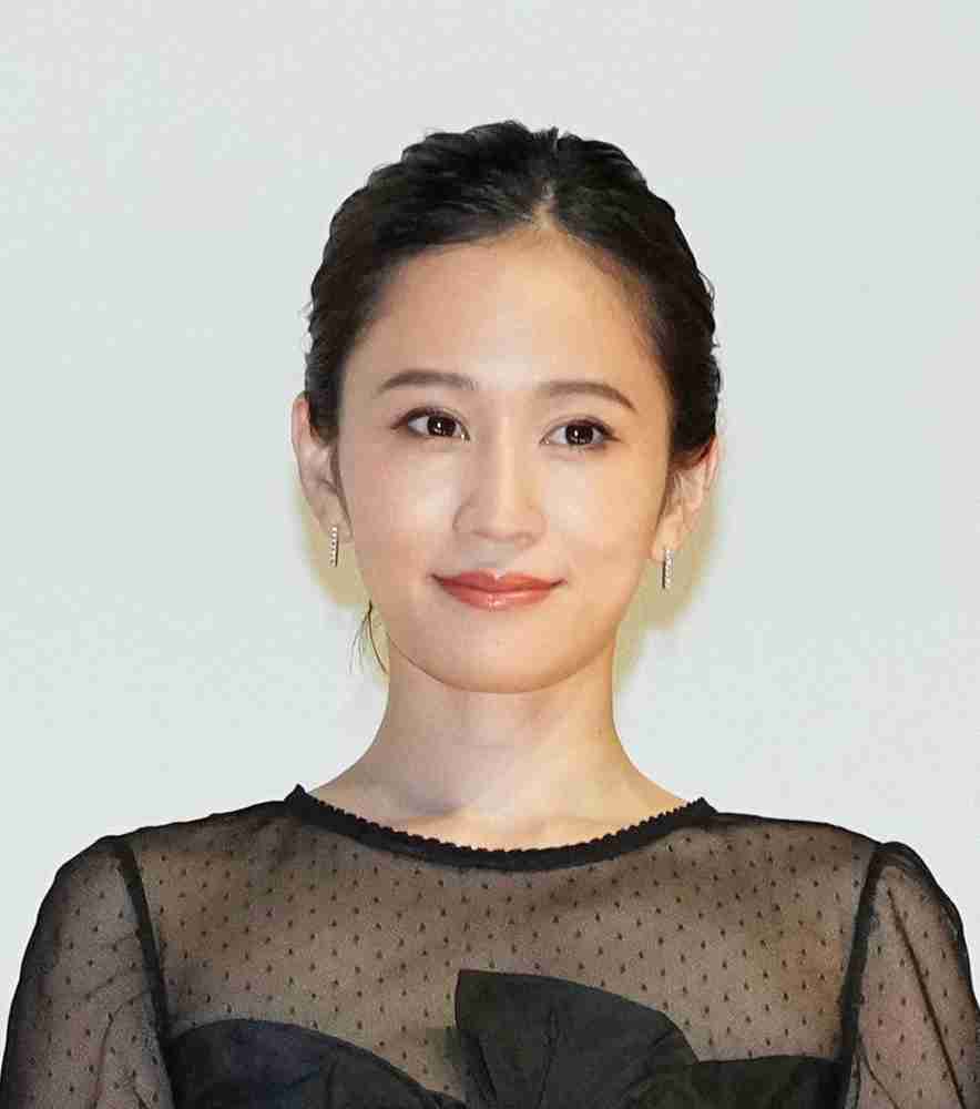 前田敦子　独特すぎる食生活「普段味ない食事してます」　意外な調味方法にスタジオ仰天「えー？！」― スポニチ Sponichi Annex 芸能