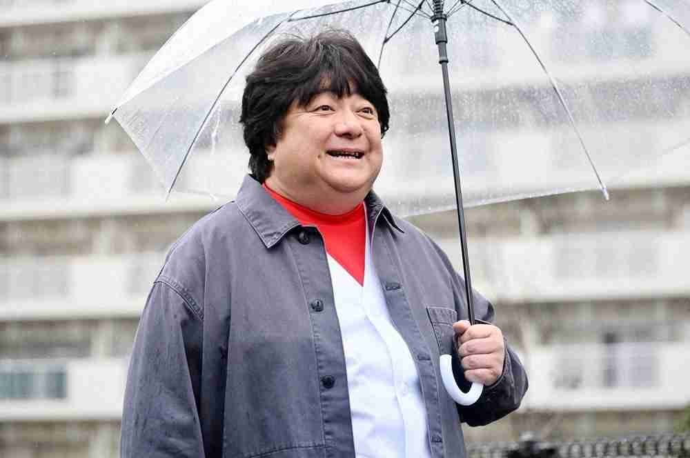 「不適切にもほどがある」衝撃のWサプライズ！令和の50代ムッチ先輩は彦摩呂「ムチムチw」ネット爆笑