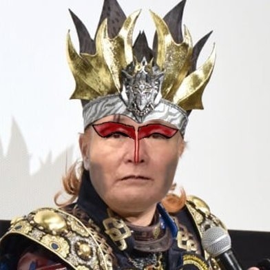 IⱯꓘꓵ uoɯǝɐp と、1万7千名の快賊(注意:daemon閣下ではない) on Twitter: 