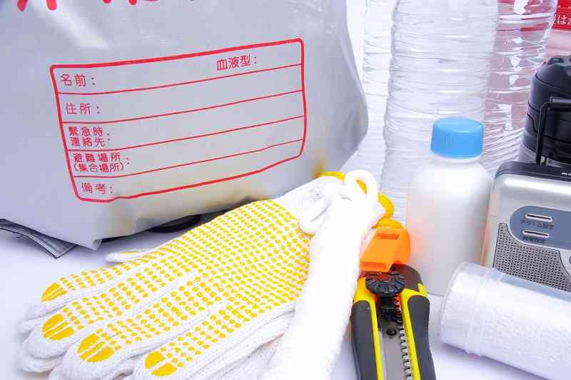 防災アドバイザーが教える備蓄品の準備法「 必要なものの“正しい順番”、まず家族の弱点を書きだしてみる」 (1/1)| 介護ポストセブン