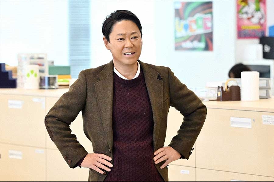 セクハラ、パワハラ…『不適切にも』テーマは「リアルな愚痴」から誕生　宮藤官九郎氏は「理解が深い」 | ENCOUNT