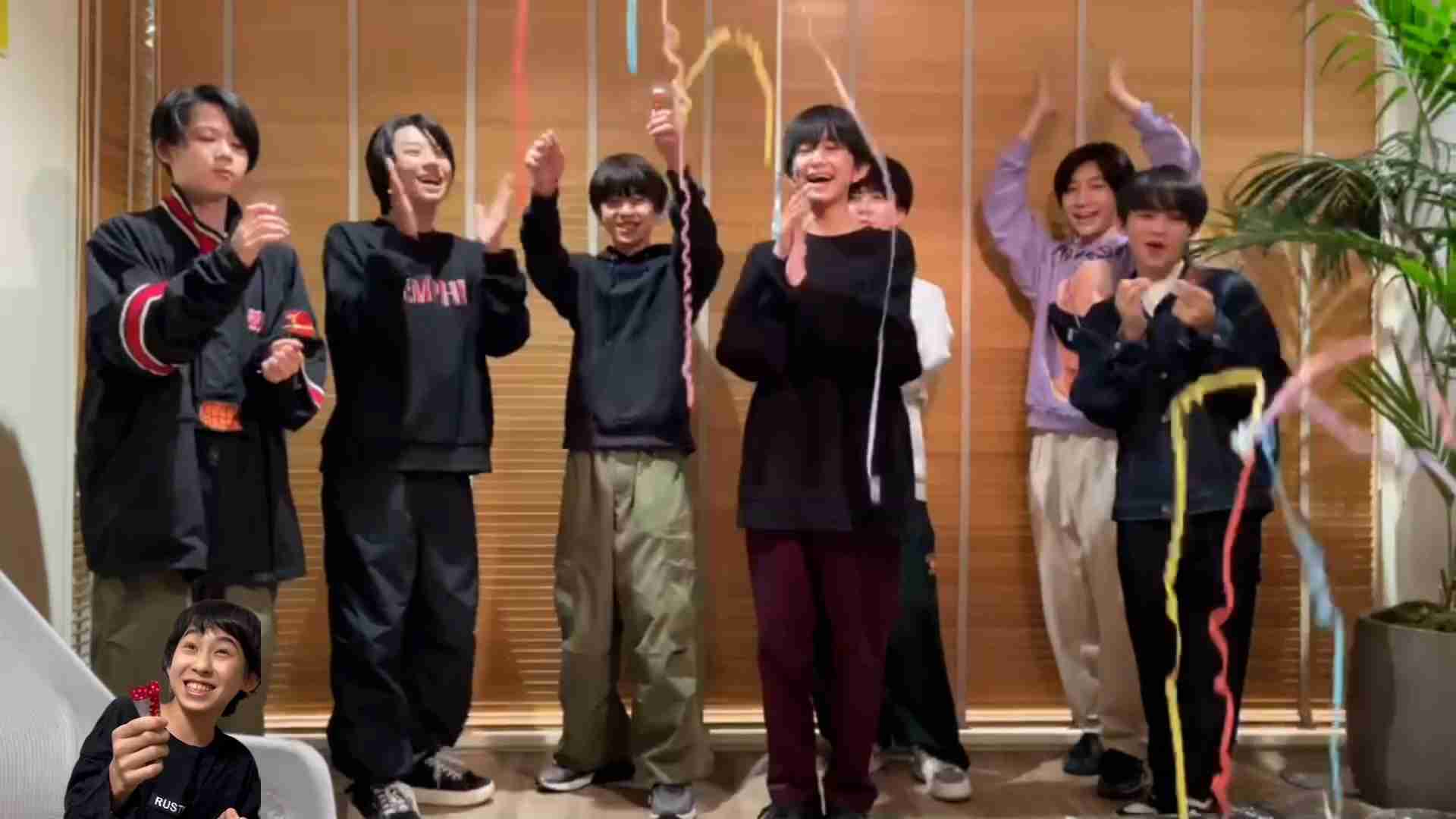 Wink First TOBE 新グループ「wink first」結成を発表 11~13歳の研修生5人組 | ガールズちゃんねる - Girls Channel
