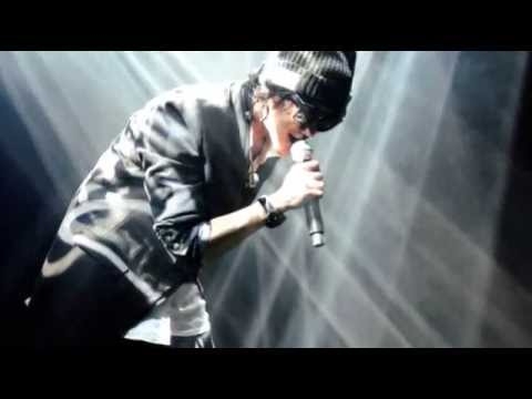 Jin Akanishi ～NEW LIFE - YouTube