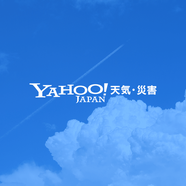 地震情報 - Yahoo!天気・災害