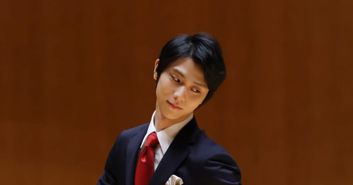 羽生結弦「結婚相手を明かせない」背景に〝熱狂的ファン〟の存在…一部は怒涛のメルカリ出品で「決別」 | FRIDAYデジタル