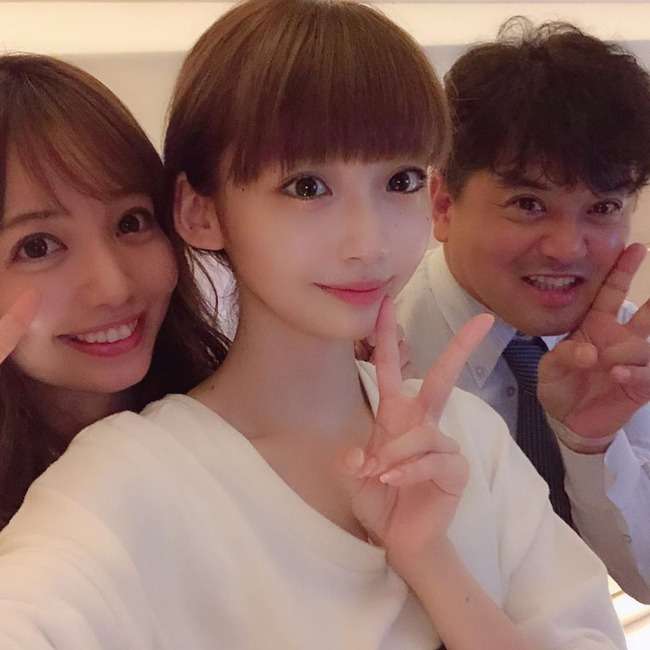 AKB48タイムズ（AKB48まとめ） : 【速報】ホリプロ西尾聖 取締役がInstagramにてNGT48の荻野由佳さんについて言及「いろんな意味で、真っ白なおぎゆか、ありがとね」 - livedoor Blog（ブログ）