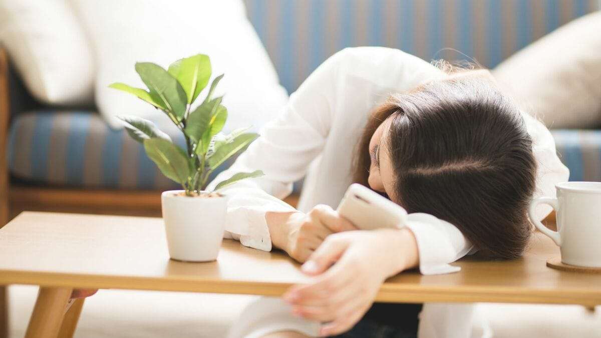 ｢会うことに疲れた｣35歳女性が陥った