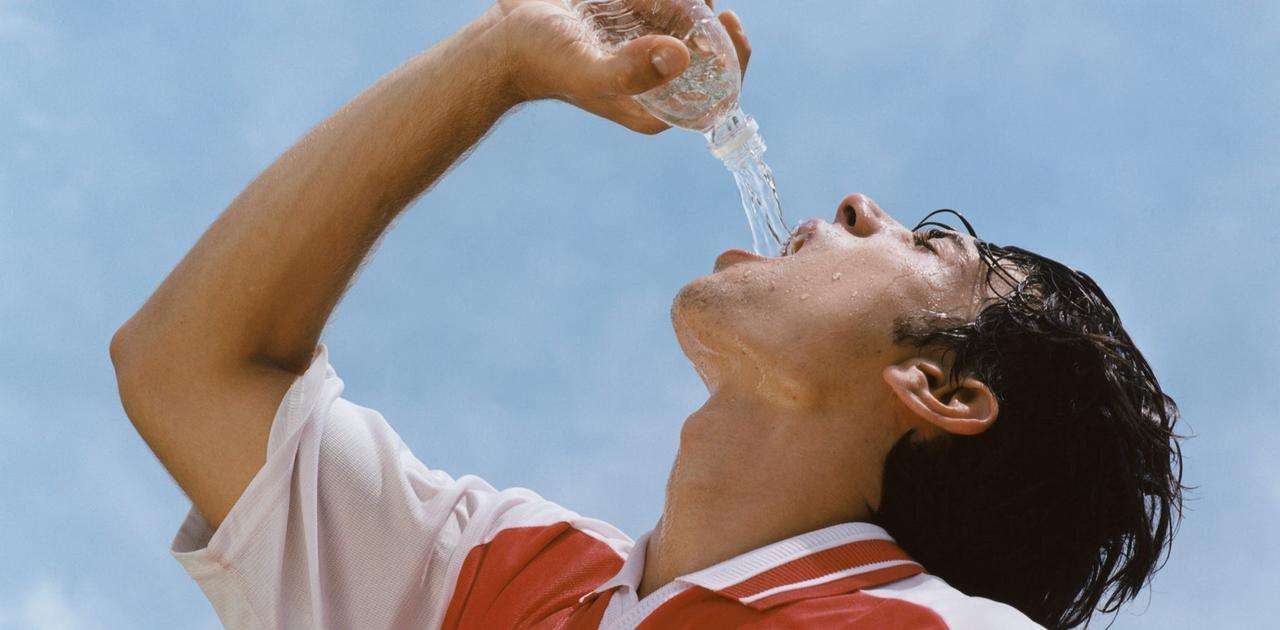 水のペットボトル1本に24万個のプラスチック片が含まれていた…ナノプラスチックへの暴露を低減する3つの方法 | Business Insider Japan