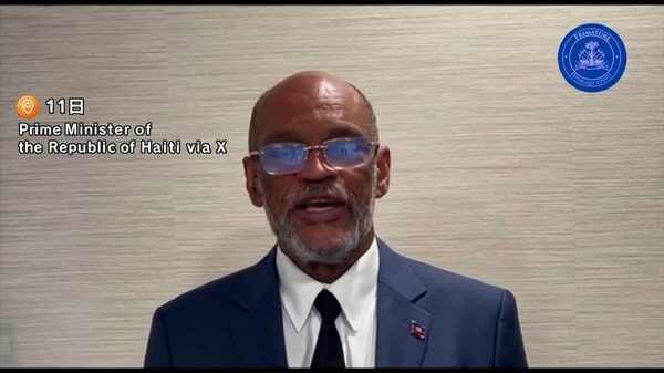 ギャングが刑務所襲撃し4000人脱獄…非常事態宣言のハイチで首相が辞意表明　ギャング側が辞任要請｜FNNプライムオンライン