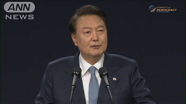 なぜ発射？ 米韓の演習に反発か　米国務長官も訪韓　挑発続くか（テレビ朝日系（ANN）） - Yahoo!ニュース